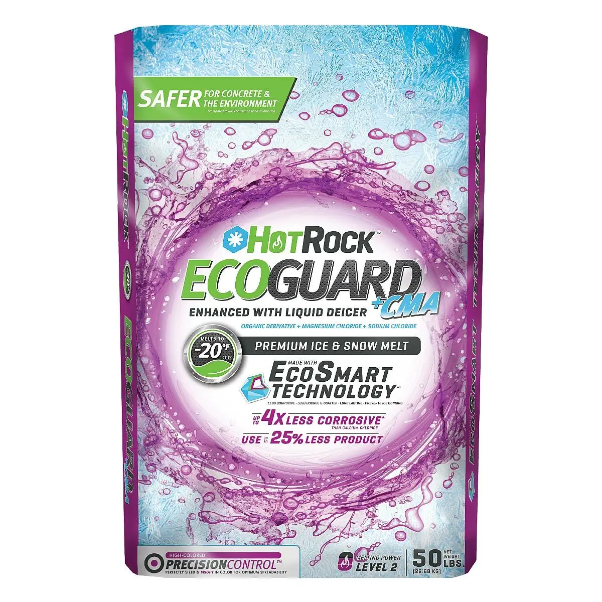 Eco Guard, 50lb