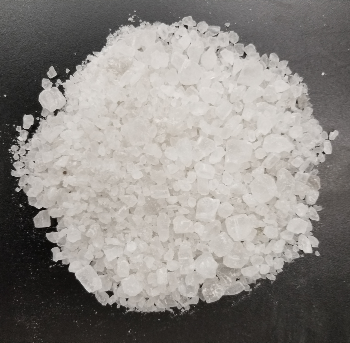 Bulk Rock Salt