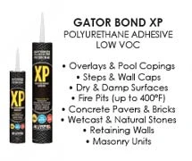 Gator Bond XP adhesive