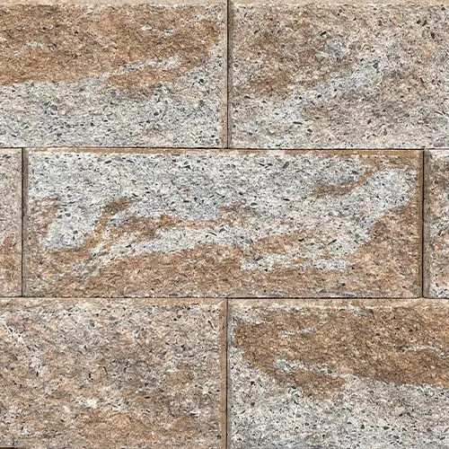Versa-Lok Standard Retaining Wall Block | APLS Pittsburgh